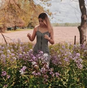 Meet your Posher, Jennifer